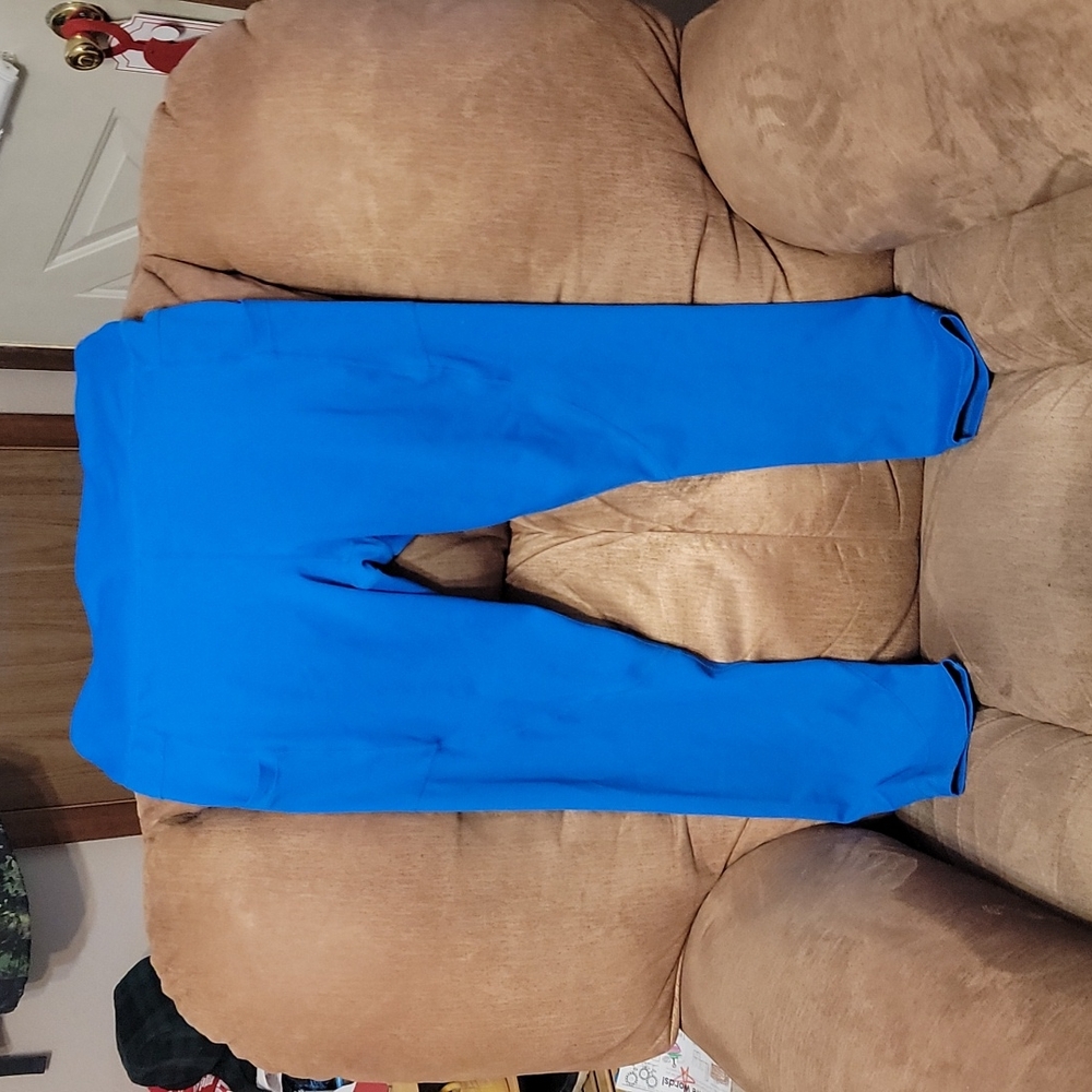 Zyia leggings